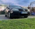 Черный Фольксваген Гольф, объемом двигателя 1.6 л и пробегом 253 тыс. км за 5300 $, фото 1 на Automoto.ua