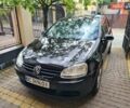 Черный Фольксваген Гольф, объемом двигателя 1.6 л и пробегом 280 тыс. км за 4500 $, фото 18 на Automoto.ua