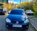 Чорний Фольксваген Гольф, об'ємом двигуна 1.6 л та пробігом 250 тис. км за 4800 $, фото 7 на Automoto.ua