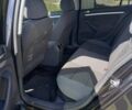 Черный Фольксваген Гольф, объемом двигателя 1.6 л и пробегом 172 тыс. км за 6100 $, фото 6 на Automoto.ua