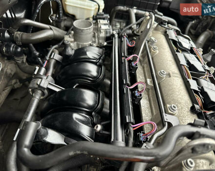 Черный Фольксваген Гольф, объемом двигателя 1.4 л и пробегом 187 тыс. км за 6500 $, фото 85 на Automoto.ua