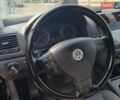 Черный Фольксваген Гольф, объемом двигателя 1.6 л и пробегом 245 тыс. км за 5800 $, фото 17 на Automoto.ua