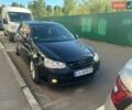 Черный Фольксваген Гольф, объемом двигателя 1.39 л и пробегом 181 тыс. км за 6800 $, фото 1 на Automoto.ua