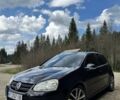 Чорний Фольксваген Гольф, об'ємом двигуна 1.4 л та пробігом 205 тис. км за 6500 $, фото 1 на Automoto.ua
