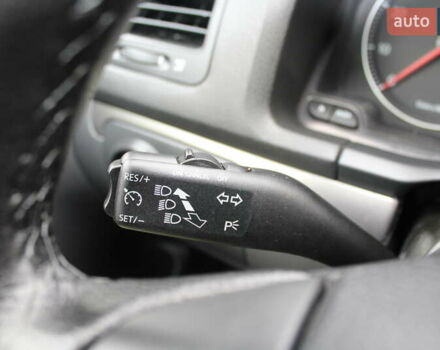 Черный Фольксваген Гольф, объемом двигателя 1.6 л и пробегом 203 тыс. км за 5890 $, фото 51 на Automoto.ua