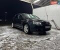 Чорний Фольксваген Гольф, об'ємом двигуна 1.6 л та пробігом 207 тис. км за 5500 $, фото 1 на Automoto.ua