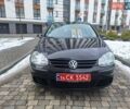 Чорний Фольксваген Гольф, об'ємом двигуна 1.6 л та пробігом 220 тис. км за 6750 $, фото 17 на Automoto.ua