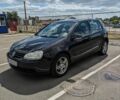 Чорний Фольксваген Гольф, об'ємом двигуна 1.6 л та пробігом 291 тис. км за 5550 $, фото 1 на Automoto.ua