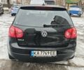Чорний Фольксваген Гольф, об'ємом двигуна 1.4 л та пробігом 320 тис. км за 4500 $, фото 4 на Automoto.ua