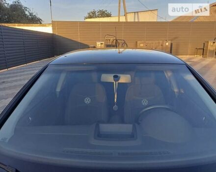 Чорний Фольксваген Гольф, об'ємом двигуна 1.4 л та пробігом 294 тис. км за 5600 $, фото 16 на Automoto.ua