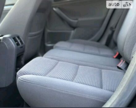 Черный Фольксваген Гольф, объемом двигателя 1.4 л и пробегом 220 тыс. км за 7000 $, фото 11 на Automoto.ua