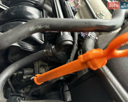 Черный Фольксваген Гольф, объемом двигателя 1.4 л и пробегом 187 тыс. км за 6500 $, фото 84 на Automoto.ua