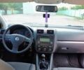 Черный Фольксваген Гольф, объемом двигателя 1.6 л и пробегом 167 тыс. км за 5200 $, фото 23 на Automoto.ua