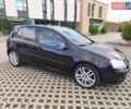 Фольксваген Гольф 2006 в Хмельницком на Automoto.ua Черный Фольксваген Гольф, объемом двигателя 1.6 л и пробегом 247 тыс. км за 6400 $, фото 16 на Automoto.ua