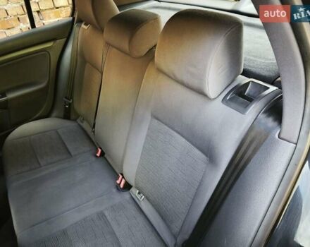 Фольксваген Гольф 2006 в Хмельницком на Automoto.ua Черный Фольксваген Гольф, объемом двигателя 1.6 л и пробегом 247 тыс. км за 6400 $, фото 77 на Automoto.ua