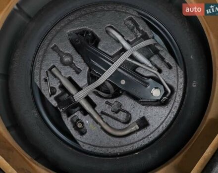 Черный Фольксваген Гольф, объемом двигателя 1.6 л и пробегом 260 тыс. км за 5399 $, фото 31 на Automoto.ua