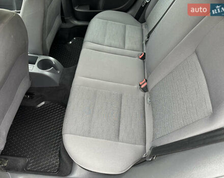 Черный Фольксваген Гольф, объемом двигателя 1.4 л и пробегом 187 тыс. км за 6500 $, фото 40 на Automoto.ua