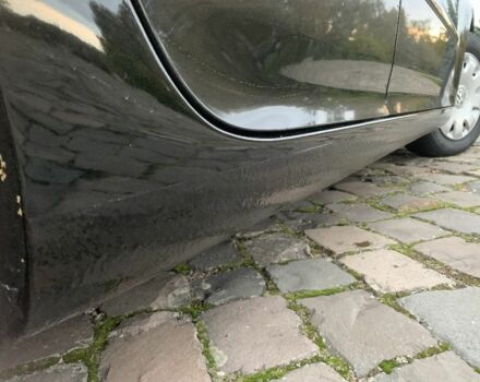 Чорний Фольксваген Гольф, об'ємом двигуна 0 л та пробігом 234 тис. км за 5250 $, фото 7 на Automoto.ua