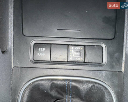 Черный Фольксваген Гольф, объемом двигателя 1.6 л и пробегом 240 тыс. км за 6150 $, фото 28 на Automoto.ua