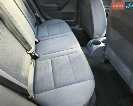 Фольксваген Гольф 2006 в Хмельницком на Automoto.ua Черный Фольксваген Гольф, объемом двигателя 1.6 л и пробегом 247 тыс. км за 6400 $, фото 71 на Automoto.ua