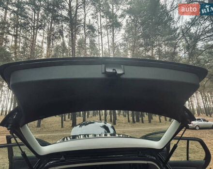 Черный Фольксваген Гольф, объемом двигателя 1.4 л и пробегом 268 тыс. км за 5650 $, фото 40 на Automoto.ua