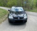 Черный Фольксваген Гольф, объемом двигателя 2 л и пробегом 350 тыс. км за 2500 $, фото 15 на Automoto.ua