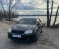 Черный Фольксваген Гольф, объемом двигателя 1.6 л и пробегом 197 тыс. км за 6300 $, фото 1 на Automoto.ua