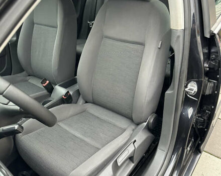 Черный Фольксваген Гольф, объемом двигателя 1.4 л и пробегом 187 тыс. км за 6500 $, фото 30 на Automoto.ua