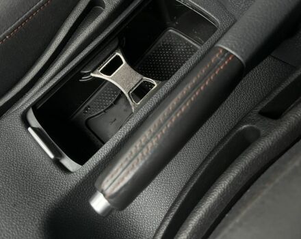 Чорний Фольксваген Гольф, об'ємом двигуна 1.6 л та пробігом 2 тис. км за 6500 $, фото 20 на Automoto.ua