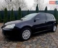 Черный Фольксваген Гольф, объемом двигателя 1.6 л и пробегом 219 тыс. км за 6400 $, фото 17 на Automoto.ua