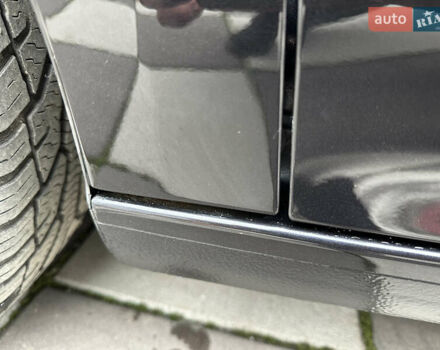 Черный Фольксваген Гольф, объемом двигателя 1.4 л и пробегом 187 тыс. км за 6500 $, фото 21 на Automoto.ua