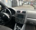 Черный Фольксваген Гольф, объемом двигателя 1.9 л и пробегом 344 тыс. км за 4850 $, фото 7 на Automoto.ua
