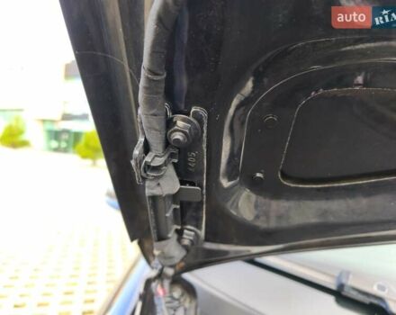 Фольксваген Гольф 2006 в Хмельницком на Automoto.ua Черный Фольксваген Гольф, объемом двигателя 1.6 л и пробегом 247 тыс. км за 6400 $, фото 56 на Automoto.ua