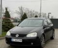 Черный Фольксваген Гольф, объемом двигателя 1.9 л и пробегом 315 тыс. км за 6300 $, фото 1 на Automoto.ua