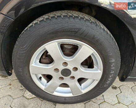 Черный Фольксваген Гольф, объемом двигателя 1.6 л и пробегом 240 тыс. км за 6150 $, фото 35 на Automoto.ua