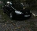 Чорний Фольксваген Гольф, об'ємом двигуна 2 л та пробігом 240 тис. км за 4500 $, фото 1 на Automoto.ua
