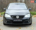 Черный Фольксваген Гольф, объемом двигателя 1.39 л и пробегом 207 тыс. км за 5599 $, фото 1 на Automoto.ua