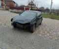 Черный Фольксваген Гольф, объемом двигателя 1.4 л и пробегом 230 тыс. км за 1250 $, фото 5 на Automoto.ua