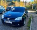 Чорний Фольксваген Гольф, об'ємом двигуна 1.6 л та пробігом 250 тис. км за 4800 $, фото 6 на Automoto.ua