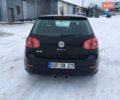 Чорний Фольксваген Гольф, об'ємом двигуна 1.6 л та пробігом 198 тис. км за 5850 $, фото 5 на Automoto.ua