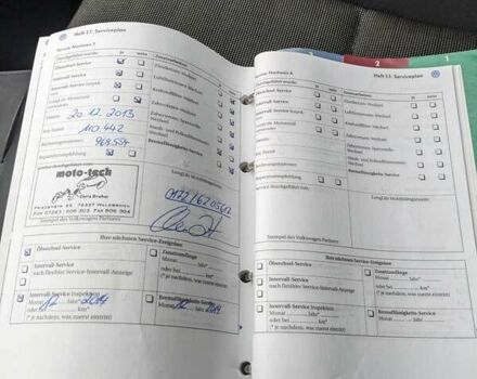 Черный Фольксваген Гольф, объемом двигателя 1.4 л и пробегом 202 тыс. км за 4999 $, фото 38 на Automoto.ua