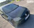 Черный Фольксваген Гольф, объемом двигателя 1.4 л и пробегом 250 тыс. км за 6500 $, фото 4 на Automoto.ua