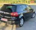Черный Фольксваген Гольф, объемом двигателя 1.6 л и пробегом 258 тыс. км за 5950 $, фото 7 на Automoto.ua