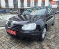 Чорний Фольксваген Гольф, об'ємом двигуна 1.6 л та пробігом 220 тис. км за 6750 $, фото 25 на Automoto.ua