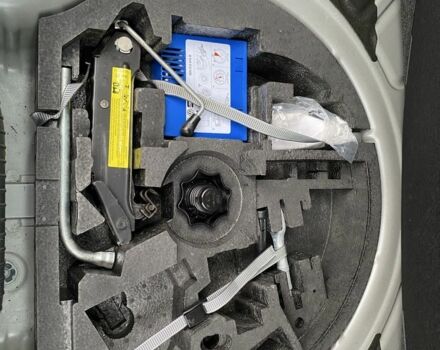 Чорний Фольксваген Гольф, об'ємом двигуна 1.4 л та пробігом 220 тис. км за 5900 $, фото 14 на Automoto.ua