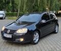 Черный Фольксваген Гольф, объемом двигателя 1.97 л и пробегом 335 тыс. км за 5500 $, фото 1 на Automoto.ua