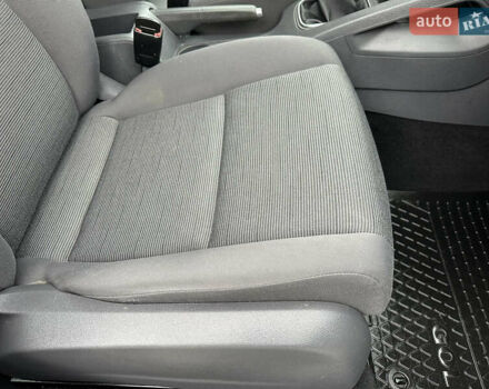 Черный Фольксваген Гольф, объемом двигателя 1.4 л и пробегом 187 тыс. км за 6500 $, фото 58 на Automoto.ua