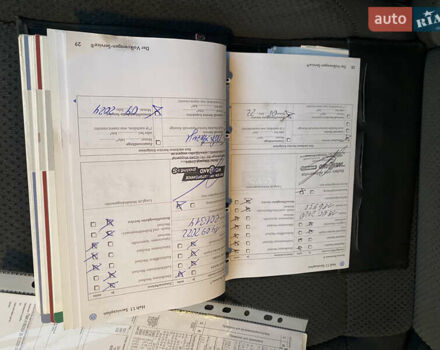 Чорний Фольксваген Гольф, об'ємом двигуна 1.6 л та пробігом 233 тис. км за 6800 $, фото 45 на Automoto.ua