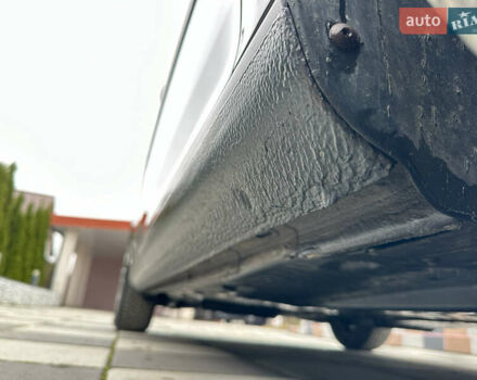 Черный Фольксваген Гольф, объемом двигателя 1.4 л и пробегом 187 тыс. км за 6500 $, фото 24 на Automoto.ua