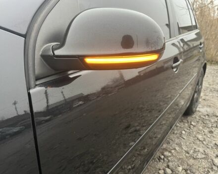 Чорний Фольксваген Гольф, об'ємом двигуна 1.6 л та пробігом 2 тис. км за 6500 $, фото 13 на Automoto.ua